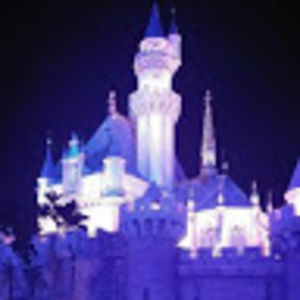 Meet your Posher, Glendy